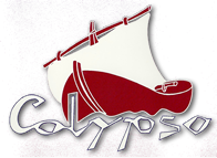 Logo Ristorante Pizzeria Calypso Firenze