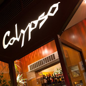 Ristorante Pizzeria Calypso a Firenze