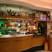 Ristorante Pizzeria Calypso a Firenze