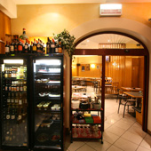 Ristorante Pizzeria Calypso a Firenze