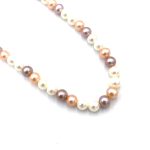 bracciale perle miluna