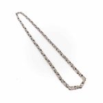 collana catena uomo