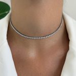 collana choker