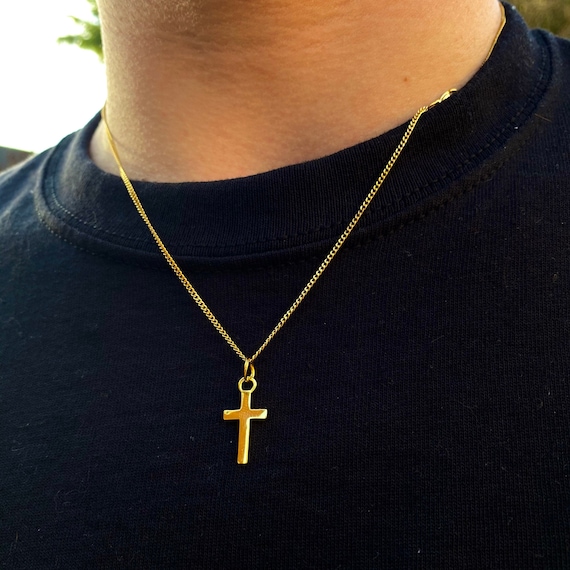 collana-con-croce-uomo-217qzq-1.jpg collana con croce uomo - immagine 1