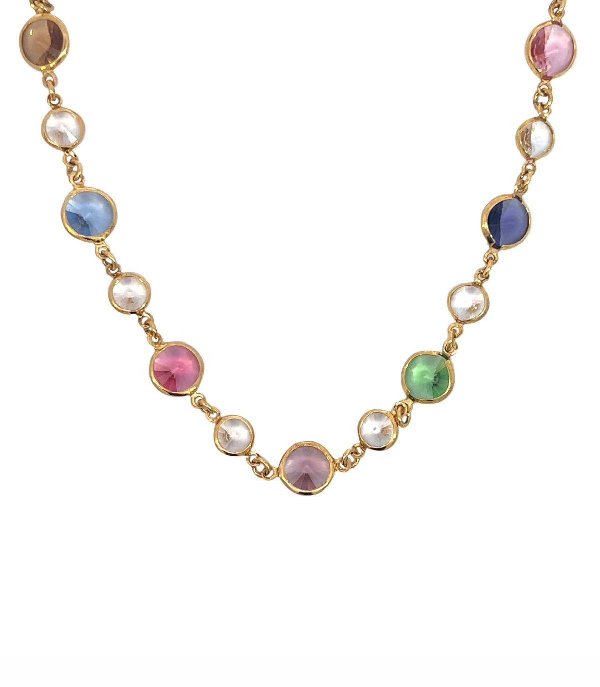 collana-con-pietre-colorate-432via-1.jpg collana con pietre colorate - immagine 1