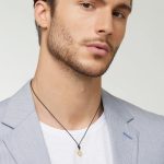 collana dodo cordino