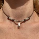 collana dodo cordino