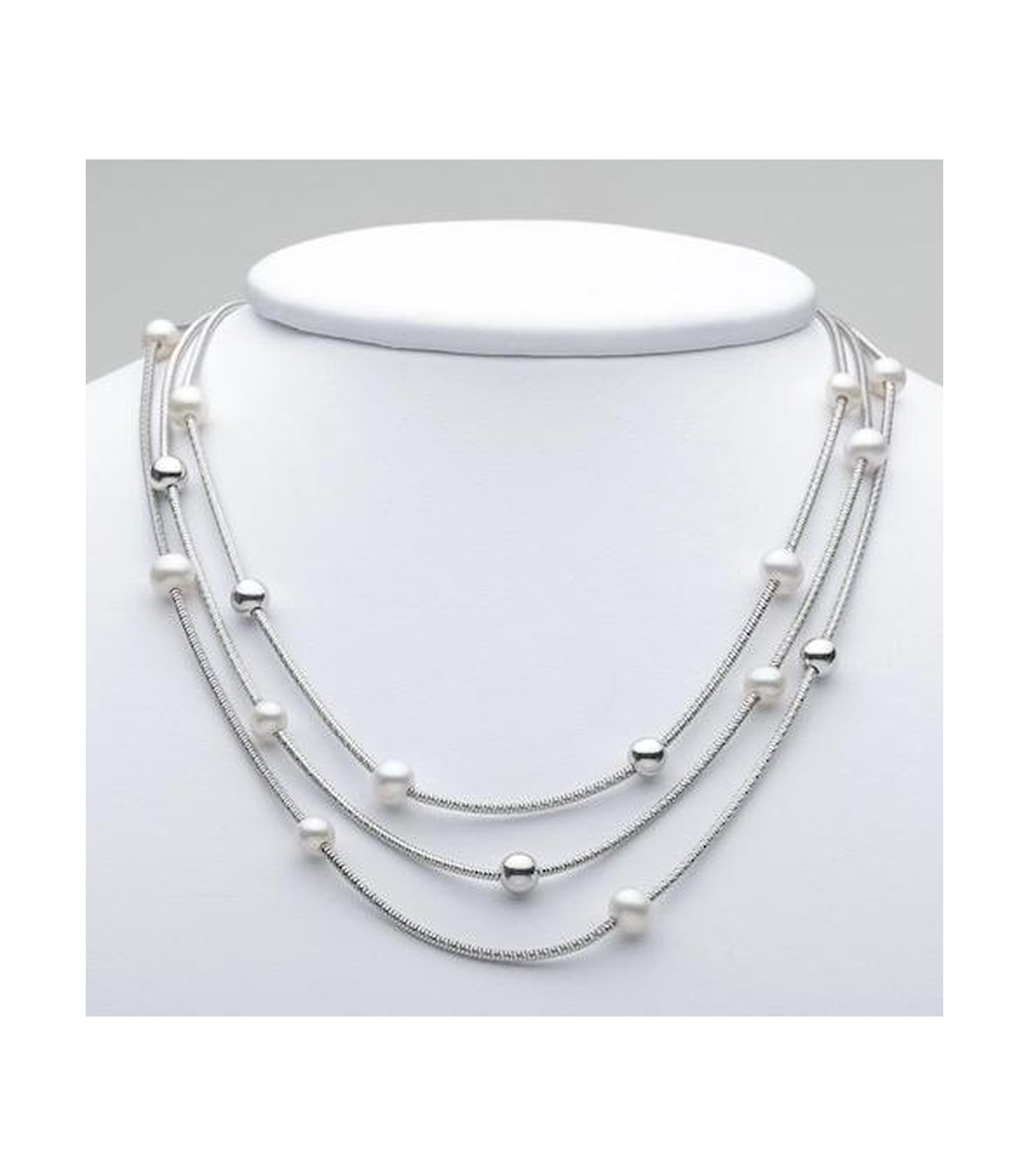 collana-donna-argento-983lwh-1.jpg collana donna argento - immagine 1
