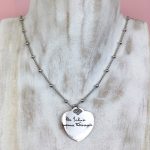 collana incisione