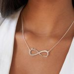 collana infinito
