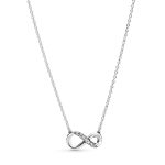 collana infinito