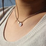 collana lettera