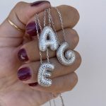collana lettera