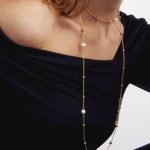 collana lunga donna
