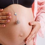 collana per donne incinte