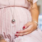 collana per donne incinte