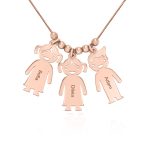 collana per la mamma