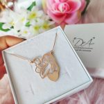 collana per mamma