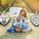 collana per mamma