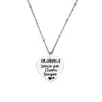 collana per mamma
