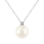 collana perla