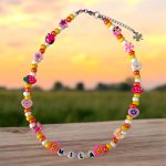 collana perline