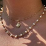 collana sole