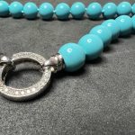 collana turchese