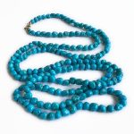 collana turchese