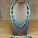 collana turchese
