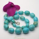 collana turchese