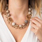 collane con pietre