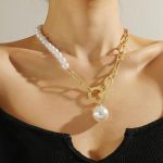 collane donna particolari