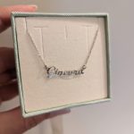 collane personalizzate con nome
