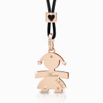 le bebè collana