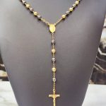 rosario collana